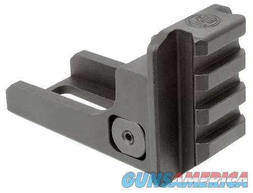 Midwest Industries MIDWEST AK PIC END PLATE ADAPTOR