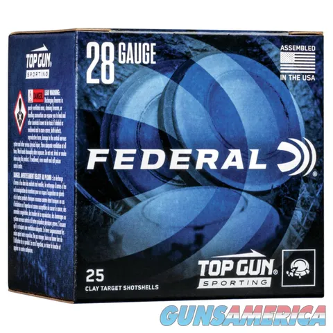 Federal TGS28218