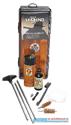 Hoppes Legends Universal Cleaning Kit UL17