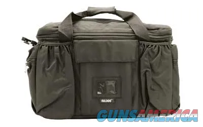 Bulldog Deluxe XL Police and Shooter Range Bag BD920