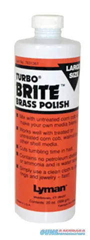 Lyman Turbo Case Cleaner 7631361