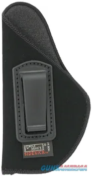 Uncle Mikes Inside the Pants Open Style Holster 8912-2