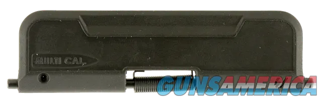 Strike AR Enhanced Dust Cover AR-UDC-E-01-223-BK
