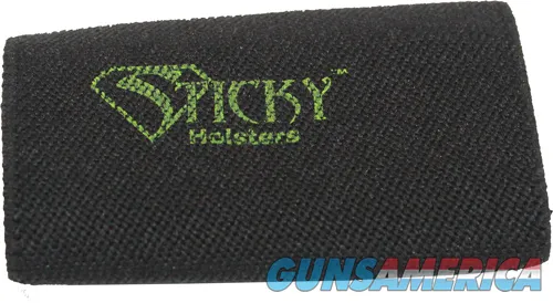 Sticky Holsters STICKY HOLSTER BELT SLIDER USE FOR MAGS/KNIVES/FLASHLIGHT