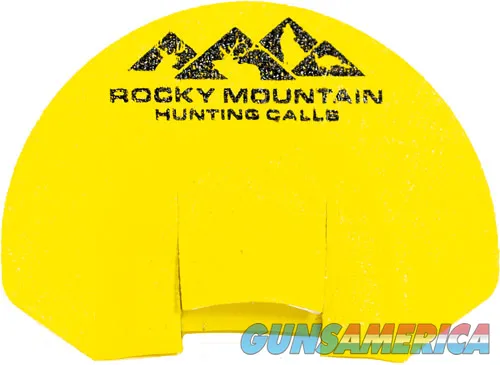 Rocky Mountain Hunting Calls RMC 105