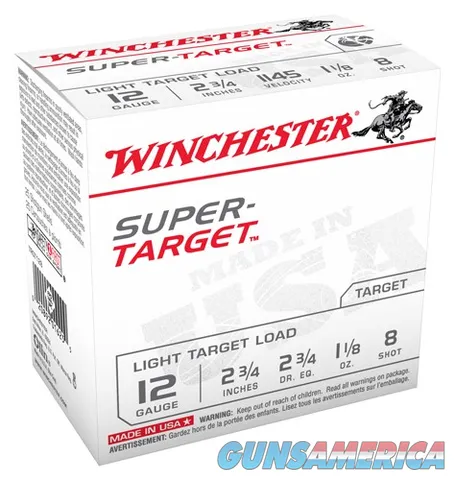 Winchester Repeating Arms WIN TRGT128