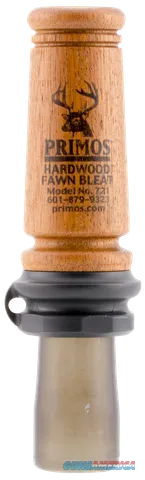Primos Hardwood Fawn Bleat 721