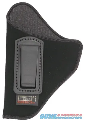 Uncle Mikes Inside the Pants Open Style Holster 8900-2