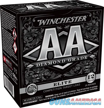 Winchester Repeating Arms WIN AADGL13507