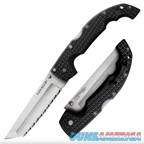 Cold Steel CS-29AXTS