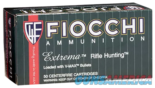 Fiocchi Extrema Hunting 22250HVD