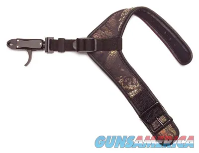 30-06 Outdoors 30-06 OUTDOORS RELEASE MUSTANG COMPACT W/CAMO BUCKLE STRAP