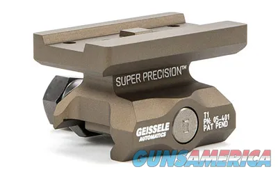 Geissele Automatics Super Precision 05-401S