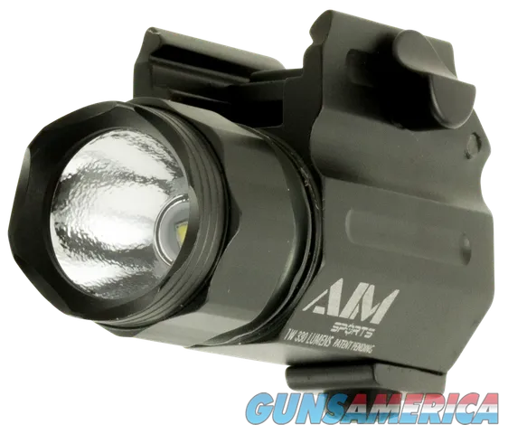 Aim Sports Compact Flashlight FQ330C
