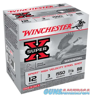 Winchester Repeating Arms WIN WEX123BB