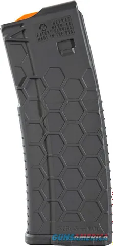 Hexmag HEX HX1530AR15S2GRY