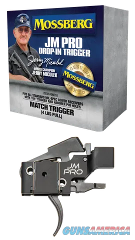 Mossberg MMR Pro Match Trigger 96010