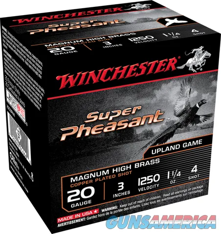 Winchester Repeating Arms WIN X203PH4
