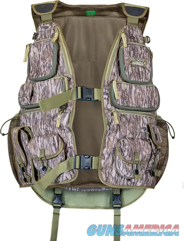 Primos PRIMOS TURKEY VEST WILL PRIMOS SIGNATURE SERIES XL MOBL