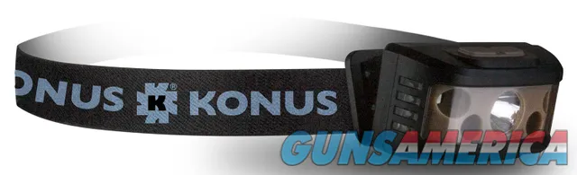 Konus KonusFlash 7 3924
