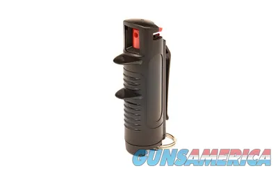 Tornado Personal Defense Armor Case Pepper Spray RPC093