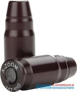 A-Zoom Snap Caps Handgun Rounds 15159