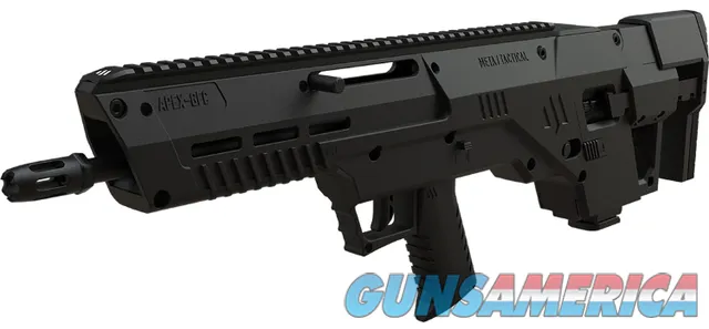 Apex Tactical Apex Carbine Conversion Kit APEXGFCBK17G5