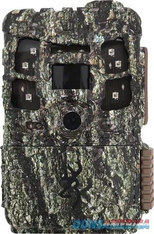 Browning BROWNING TRAIL CAM PRO SCOUT MAX EXTREME HD WIRELESS 20MP