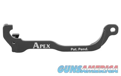 Apex Tactical Specialties APEX SIG P320 FWD SET TRGGR BAR KIT