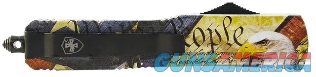 Templar Knife Premium Weighted MZEG321