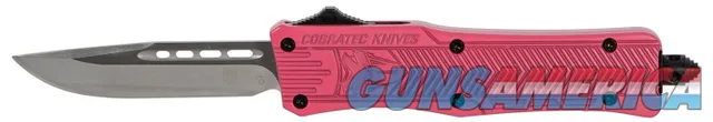 CobraTec Knives CTK-1 SPKCTK1SDNS