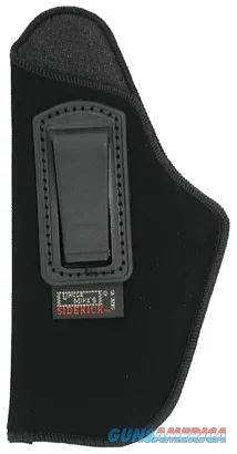 Uncle Mikes Inside the Pants Open Style Holster 8915-2
