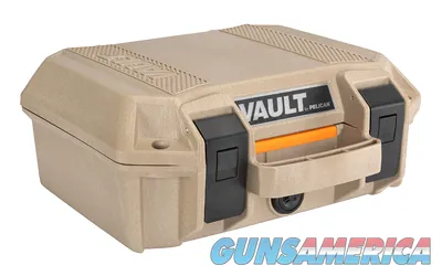 Pelican Vault Small Case VCV100