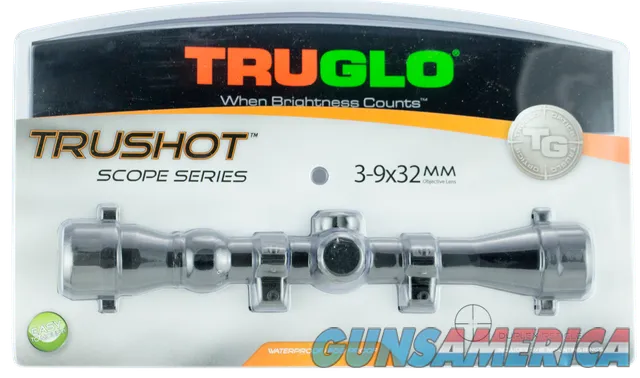 Truglo Trushot with Mounting Rings TG853932B