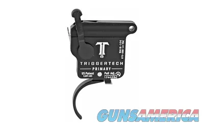 TriggerTech TRIGRTECH R700 PRIMRY CRVD RH BLT