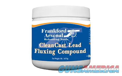 Frankford Arsenal FRANKFORD CLEANCAST LEAD FLUX