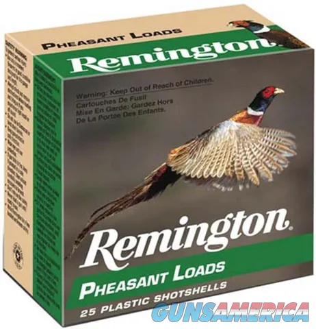 Remington REM PL127