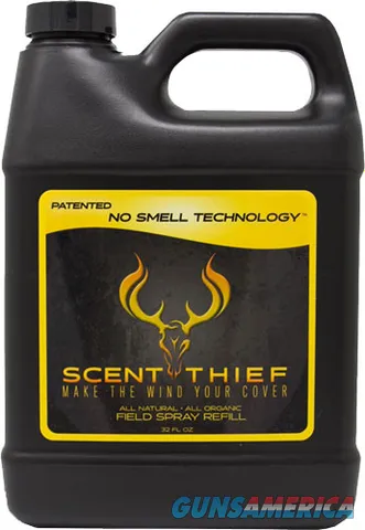 Scent Thief SCENT THIEF FIELD SPRAY 32OZ REFILL JUG