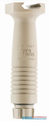 ProMag AR15/M16 Vertical Foregrip PM007FDE