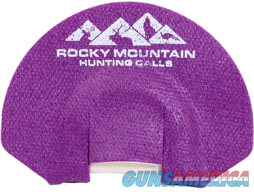 Rocky Mountain Hunting Calls RMHC #410 YOTE HOWLER PREDATOR CALL DIAPHRAGM