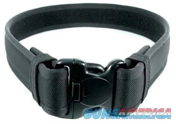 Blackhawk Duty Belt Ergonomic 44B2LGBK