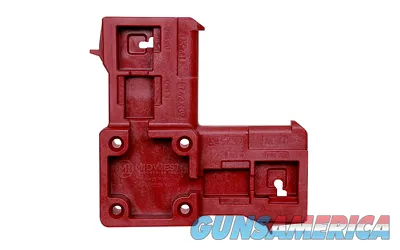 Midwest Industries MIDWEST AK RECEIVER MNT BLOCK