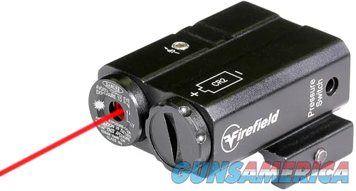 Firefield Charge AR Laser FF25006