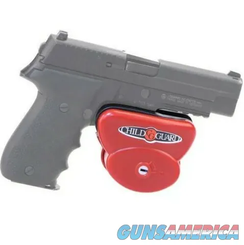 Child Guard Rifle Shotgun Pistol Revolver Trigger Gun Safety Lock with 2 Keys
