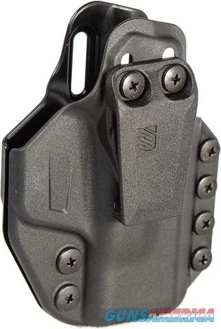 Blackhawk AMBI Fits Glock 43 43X 48 with Light Stache IWB Holster Base Kit