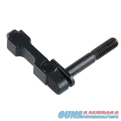 Original Equipment Manufacturer AR-15 Mag Release Ambidextrous Steel