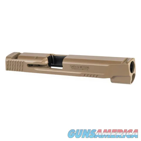 Smith & Wesson S&W M&P M2.0 40s&w FDE Factory Slide