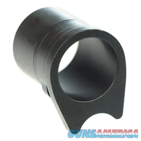 Remington 1911 BARREL BUSHING BLACK NITRIDE 