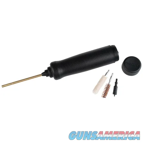 Outers 40/10MM COMPCT PISTOL CLEANING KIT