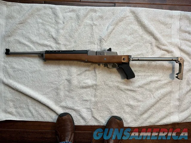 Ruger Mini-14  Img-3